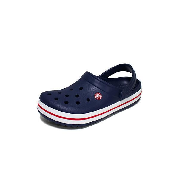 Crocs Crocs Band Universal Clog Sandals Navy 11016 410