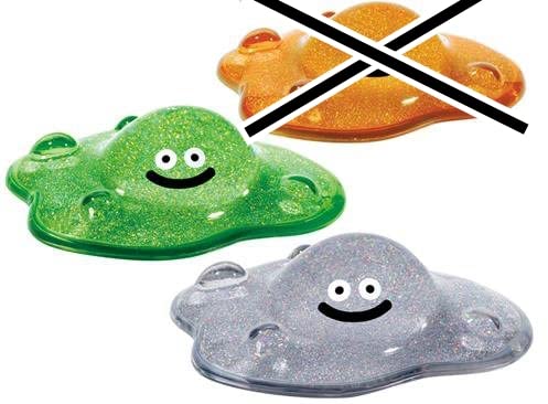 

Dorakuko AM Sparkling Figure Stray Metal Appearance Edition 2-Piece Set