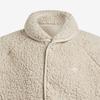 Adidas Originals Adventure Polar Fleece Jacket Men Beige IL5169