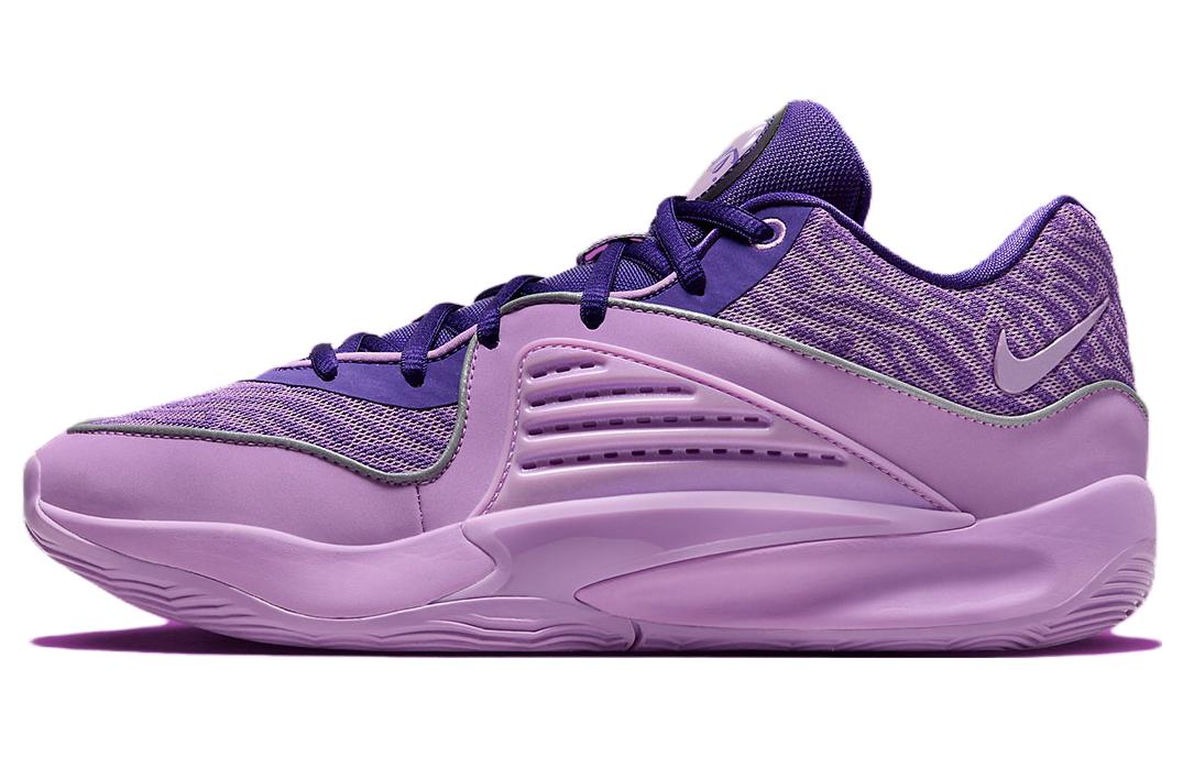 Nike KD 16  B.A.D.  DV2917-500 42.5