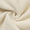 MunSingwear Women S Fleece Anorak Ivory Mq422ptlo1