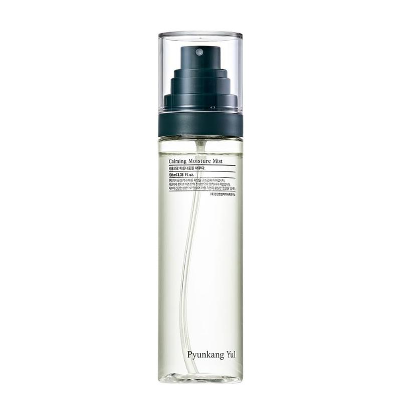 Calming Moisture Mist