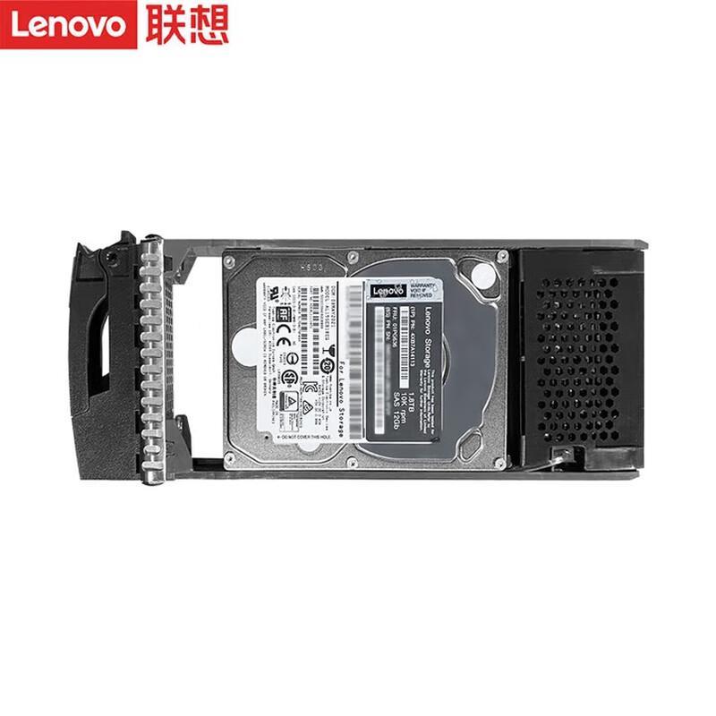 

Lenovo DE Series Enterprise Hard Drive