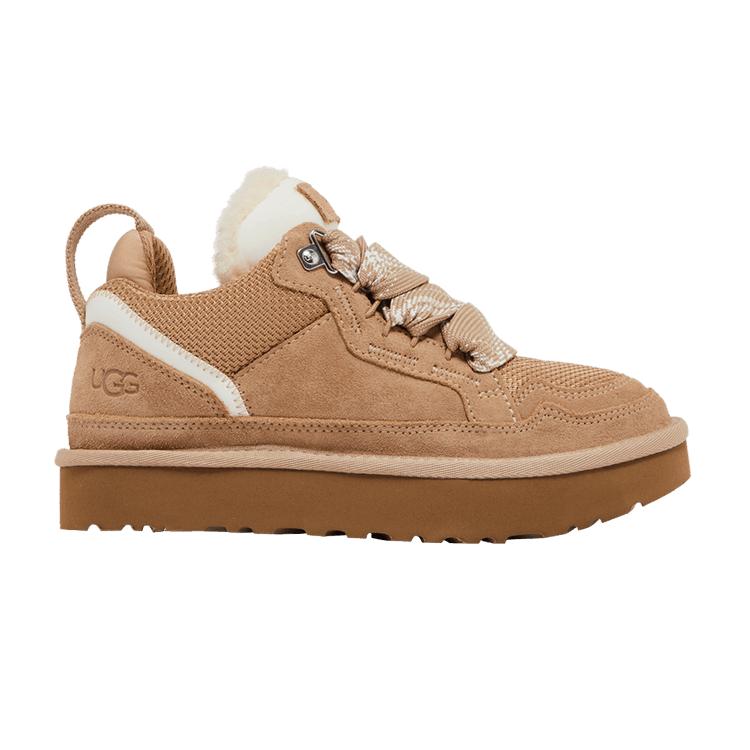UGG Lowmel Sand (Women`s) 36 beige