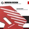 NICECNC For Honda XR650L XR 650 L 1993-2025 Motorcycle Front Brake Caliper Guard Protector Billet Aluminum XR 650L Accessories