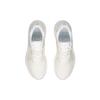 New LiNing Furious Rider 6.0 Cushioning Anti Slip And Wear Resistant Low Top Running Shoes Men's Mist White ARZS001-2