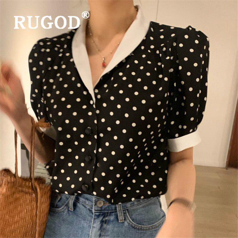 Buy 2020 Sweet Girl Lapel Color 