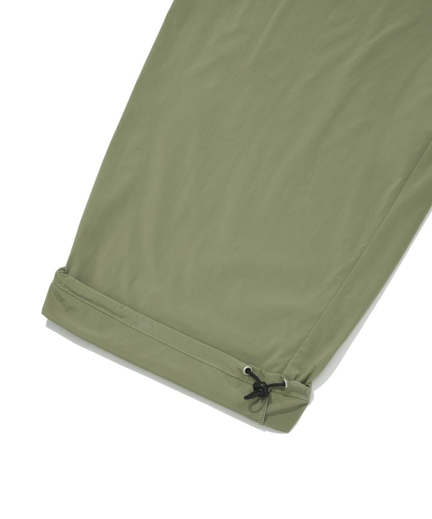 PHYSICAL DEPARTMENT 3-Way Transform Pants Khaki