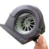 Sinotruk Howo T5GTX Heater and A/C Blower Motor Fan Assembly