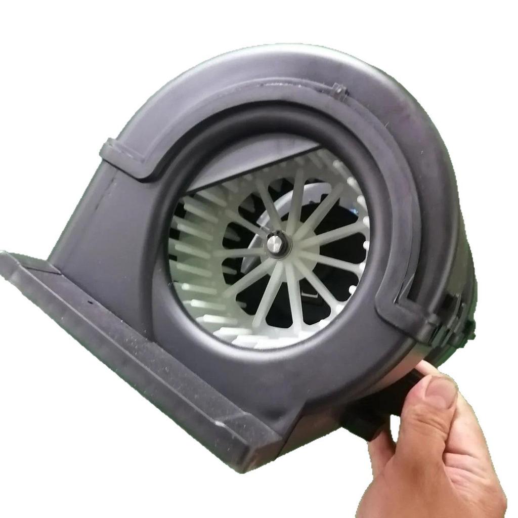 Sinotruk Howo T5GTX Heater and A/C Blower Motor Fan Assembly