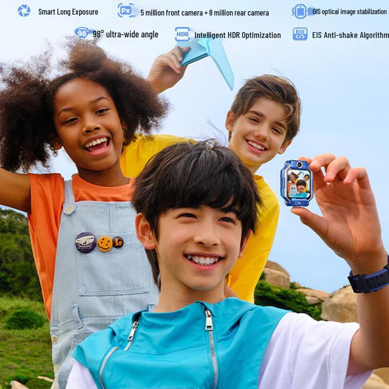 Little Genius Z9 Pro Kids Smartwatch (CN version)