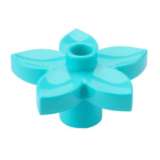 

Mini Building Block Toy Tree Cactus Leaf Flower Bush Greenery Plants Building Brick Replacement H
