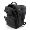 Men's Fashion Business Computer Bag Casual Simple Black Backpack Waterproof High-quality Backpack