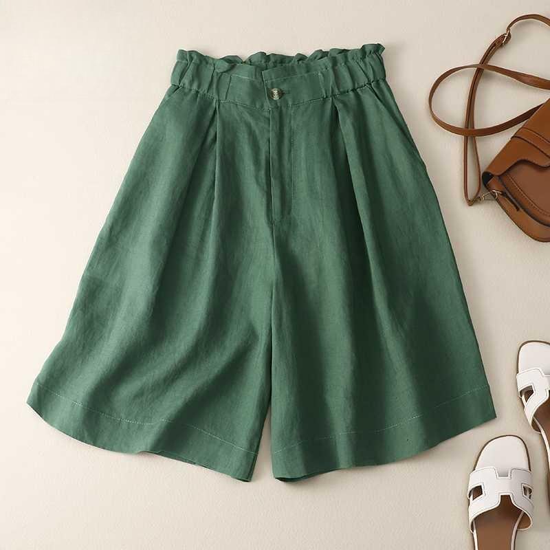 Women's Cargo Pocket Pants