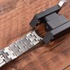 Ergonomic Ear Puller U-Shaped Ear Plier for Professional Enthusiasts Use Accurate Various Watch Repair Applications