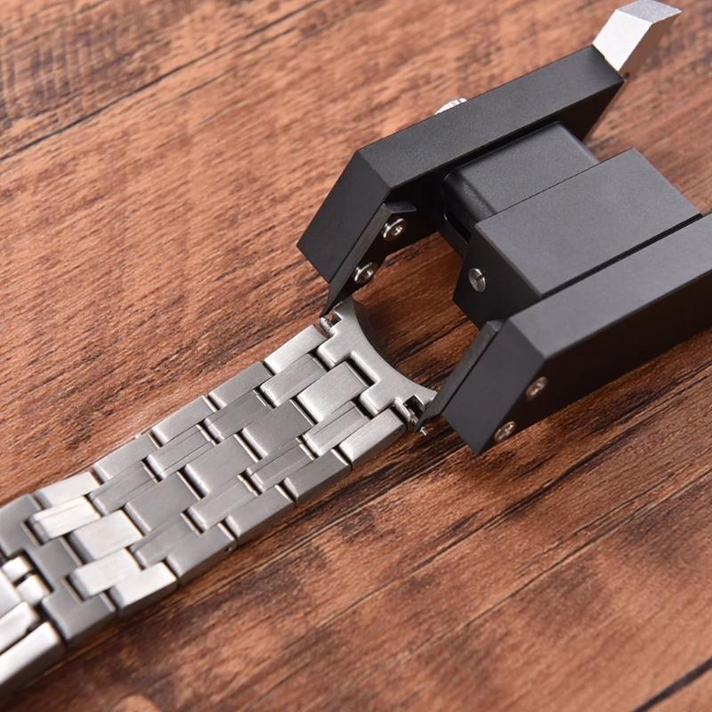 Ergonomic Ear Puller U-Shaped Ear Plier for Professional Enthusiasts Use Accurate Various Watch Repair Applications