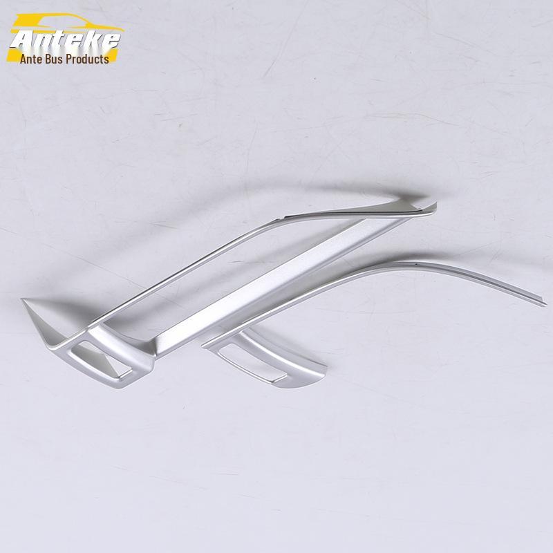18 ES300 Left & Right Dashboard Air Outlet Trim