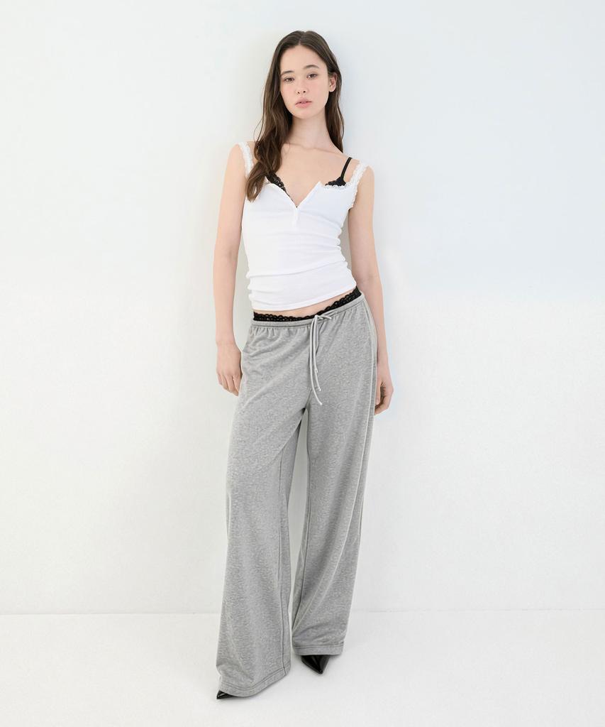 GEMGEM PARADIS Yvonne Sweatpants Mg