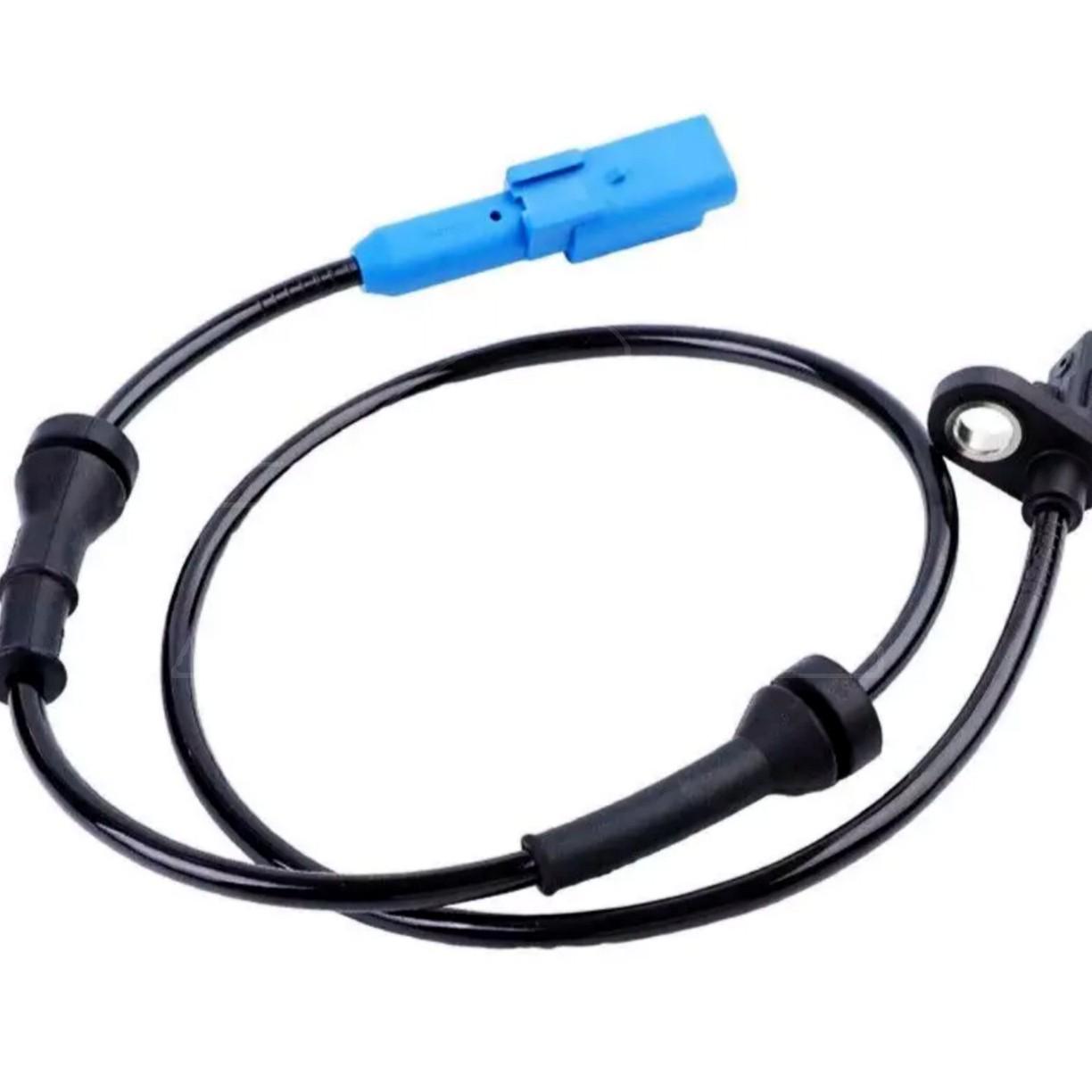 

Citroën ABS Sensor 9805066080 чёрный