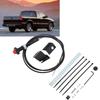 Y4UA Heavy Duty Axles Shaft Disconnect Differential Cable Lock for S15 4WD PSL500