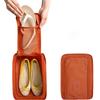 Portable Waterproof Storage Bag Organizer Bag Shoe Sorting Pouch Handbag for Travel