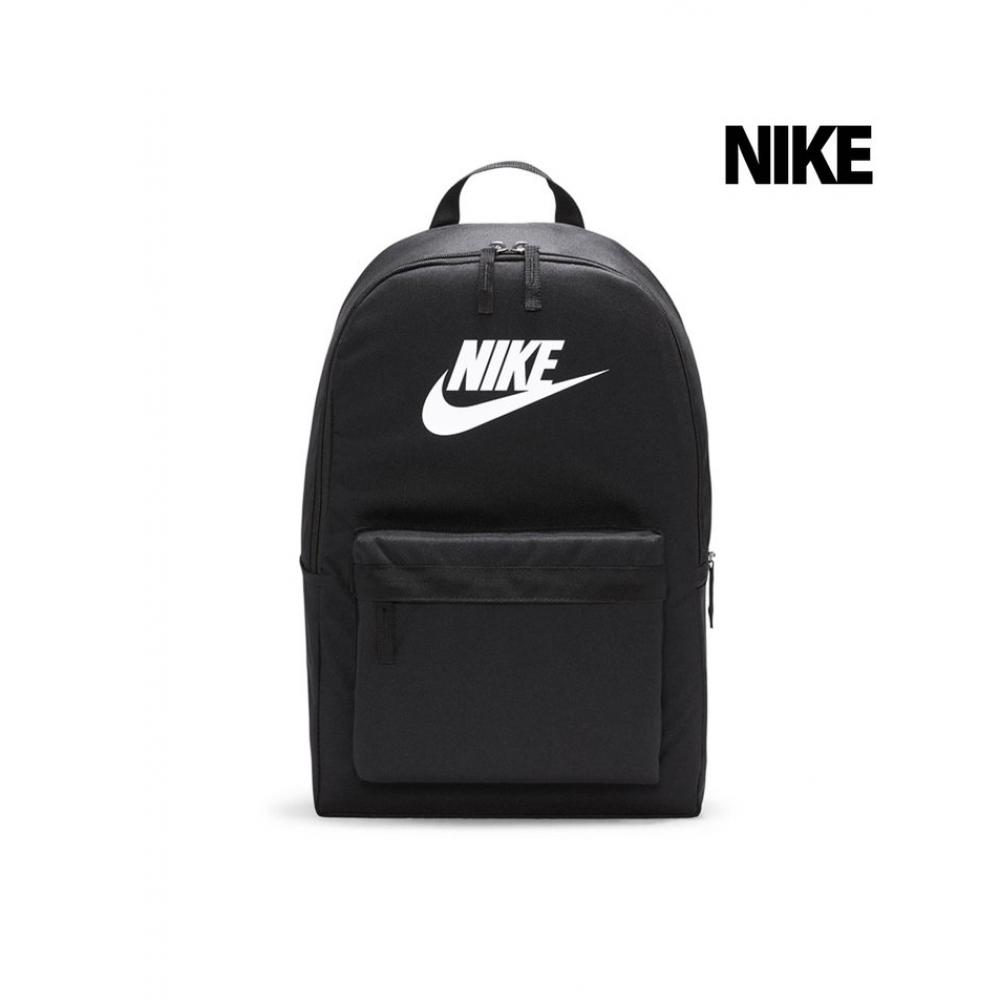 

Nike Nk Heritage Backpack Dc4244 010 blackFF