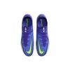 Nike Phantom GT 2 Elite Round Toe AG (Rubber Short Studs) Artificial Turf Slip Resistant Durable Support Shock Absorption Soccer Shoes DC0748-570