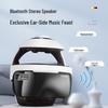 CLORIS Smart Head and Eye Massager Helmet T807 CN plug (adapter included)