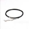 Diy Necklace 07 Cross Chain Necklace Lobster Buckle Stainless Steel O Chain Jewelry Necklace Accessories N49
