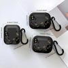 Cute Cat Claw Earphone Cases Cover Case For Airpods Pro3 Pro 4 2 3 1 Pro2