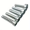 [Motorcycle Exhaust] Universal Motorcycle Exhaust Pipe | 35mm 42mm 45mm 48mm 60mm