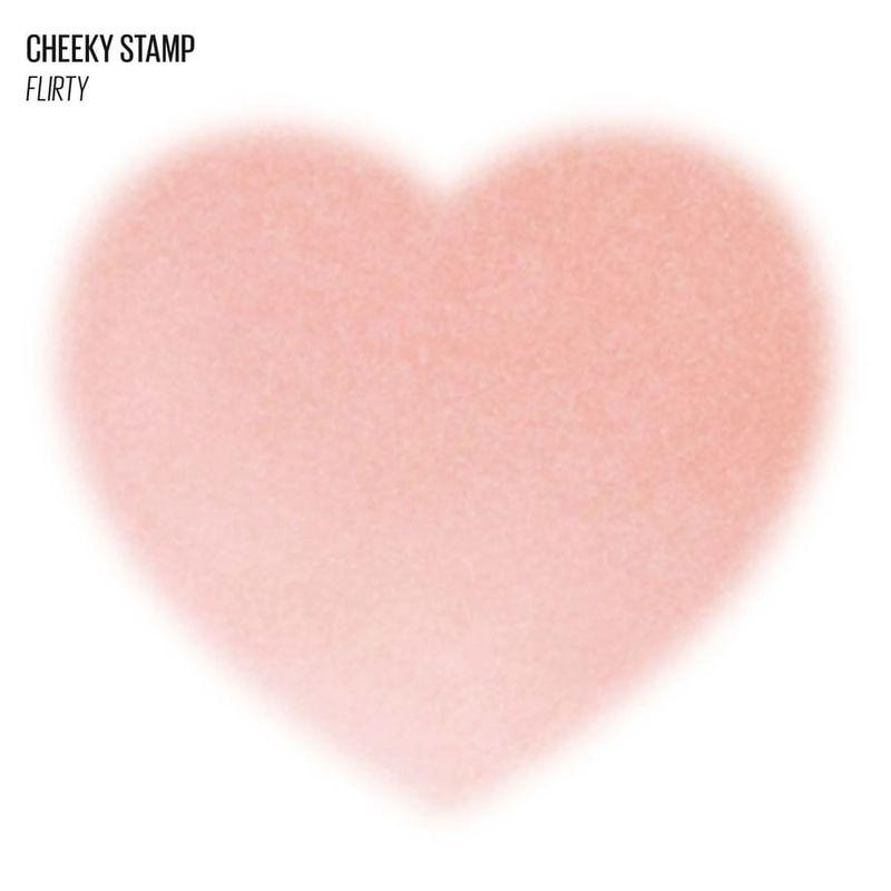 Kaja - Cheeky Stamp - 7 Colors