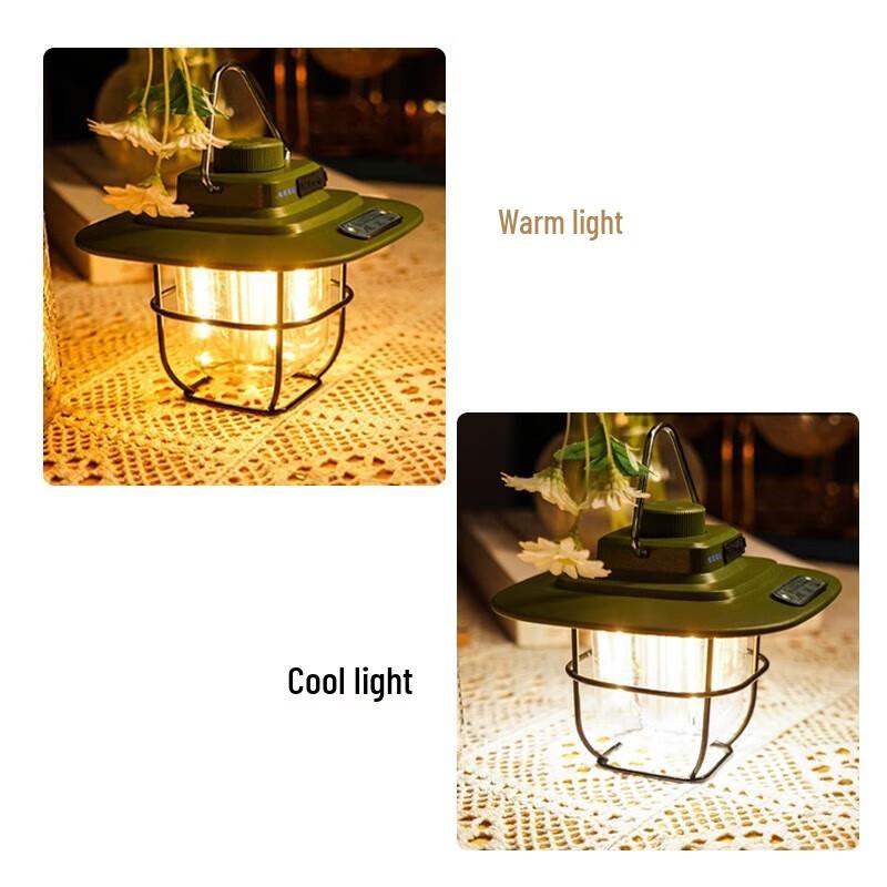 Hodtown Leisure Camping Lantern