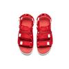 New Coca Cola x Anta Sports Sandals Men's Red 91926971-8