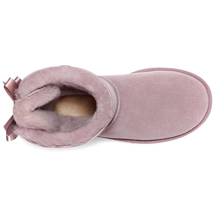UGG Bailey Bow Ii 2.0 Women's 1016225-SHAD