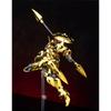HiPlay Chieftain Continent 1/144 Super Moving Cavalry Akutan Limited Chrome Version Plastic Model Kit