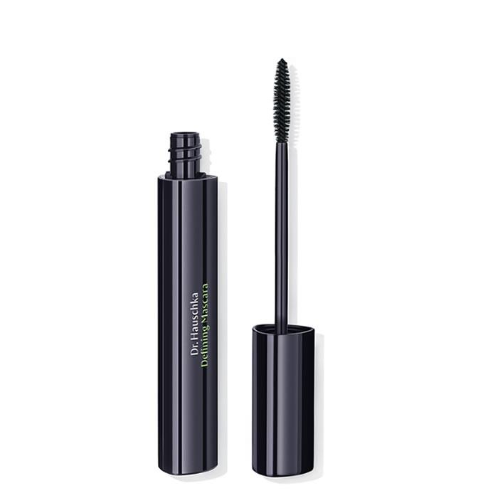 

Тушь для ресниц Dr Hauschka Defining Mascara 01 Black 6 мл