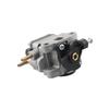 Replacement Carburetor Assembly for 25cc Black Max Trimmer Engines