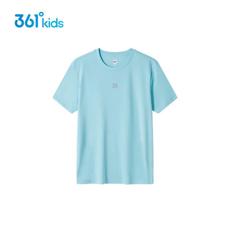 361° Kids' 2025 Summer Quick-Dry Breathable Sports T-Shirt