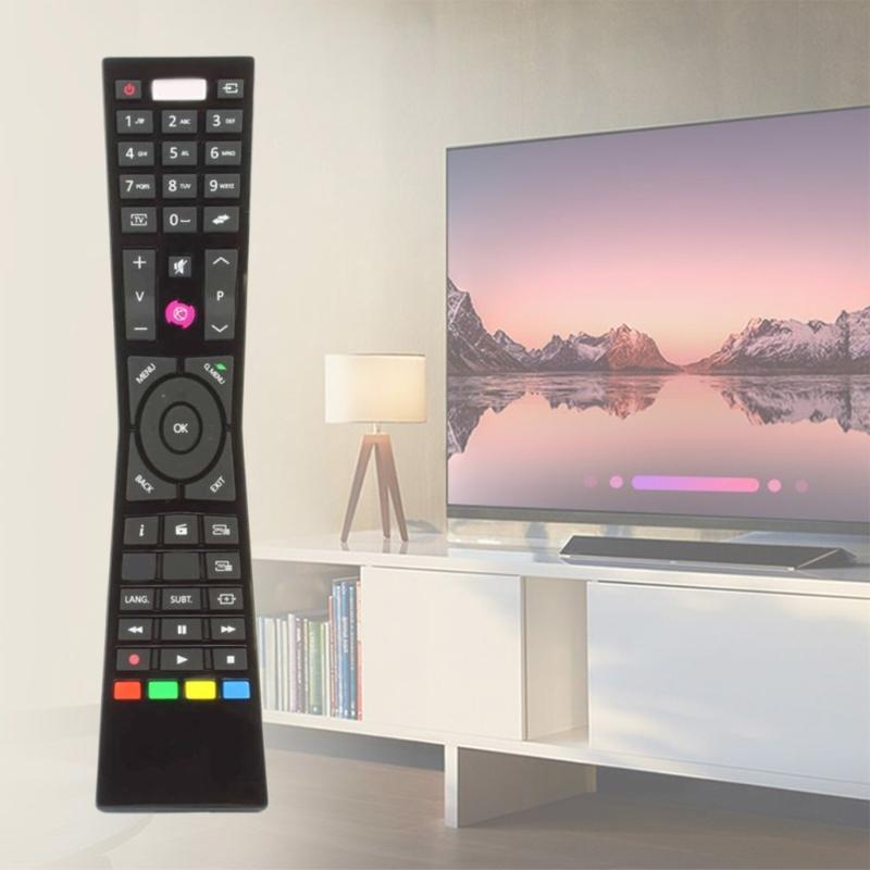 RMC3232 Remote Control for 4K LED LCD TV LT-24C660 LT-24C661 LT-32C660 LT-32C661 LT-40C860 LT-43C860 LT-49C862