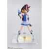 Bandai SPIRITS S.H.Figuarts Uma Musume Pretty Derby Tokai Teio Special Edition Approx. 125mm PVC&ABS Painted Movable Figure