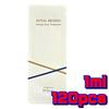 The History of Whoo Royal Regina Energy Drop Treatment 1ml × 60pcs | Korean Herbal Anti-Aging & Revitalizing Essence Samples