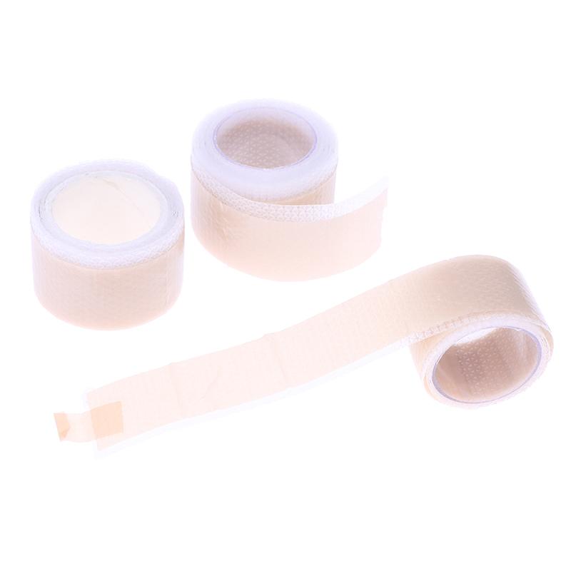 Silicone Scar Patch 50/100/150cm - Waterproof Self-Adhesive Keloid Removal Strip For Surgical Acne Burn
