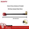 RUSHFPV FPV Drone Components