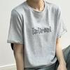 Lala Summer LeTTering T shirT Maiac043 