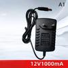 Eu Plug Universal Power Charger Adapter 6V / 12V Children Electric Motorcycle Battery Charger Power Wheel Parts