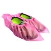 Shoes Cover Disposable High Quality Dustproof and Anti Slip Non Woven Fabric Shoe Cover Household Cleaning Product 50/100pcs