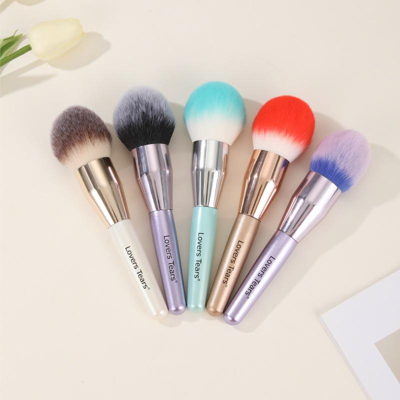 

Lover s Tears Large Soft Powder Makeup Brush