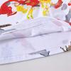 Spring and Summer New Short-sleeved Children's T-shirt Casual Men's and Women's Children's T-shirt Tops