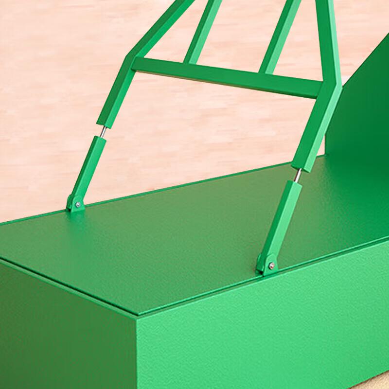 Portable Competition Basketball Hoop